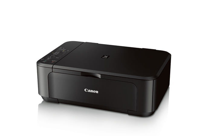 Canon Pixma Mg2220 All In One Color Inkjet Printer W Pp 201 Paper Digital Camera Free 2947