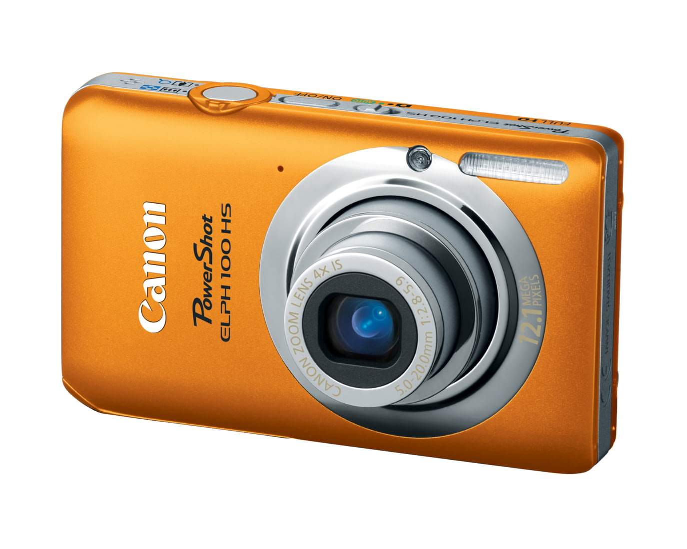 Canon PowerShot ELPH 100 HS 12.1 Mega Pixels Digital Camera Free Shipping over 49! Canon PowerShot ELPH 100 HS 12.1 Mega Pixels Digital Camera Free Shipping over 49!