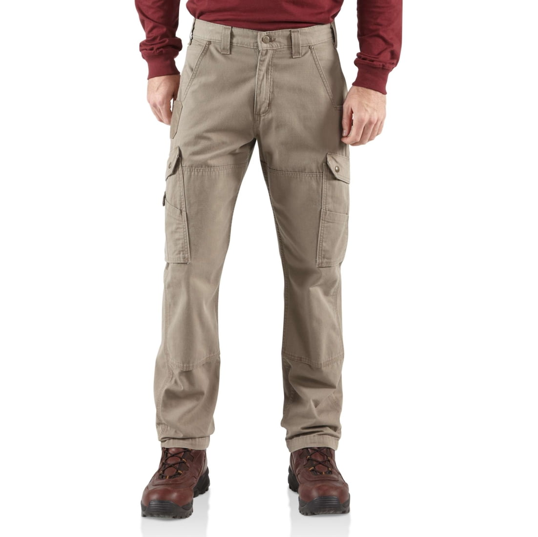 carhartt force relaxed fit ripstop cargo pant