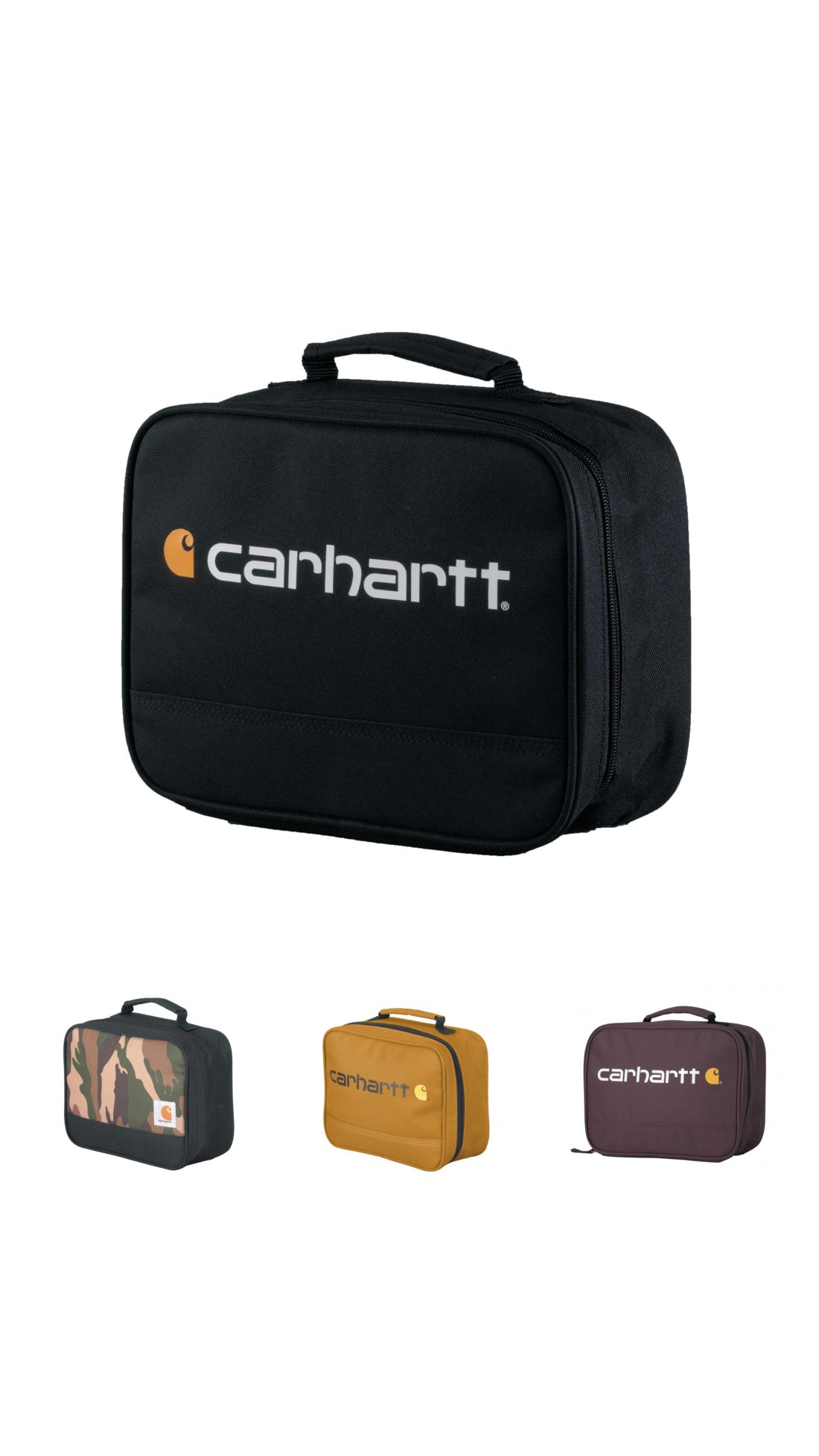 lunchbox carhartt