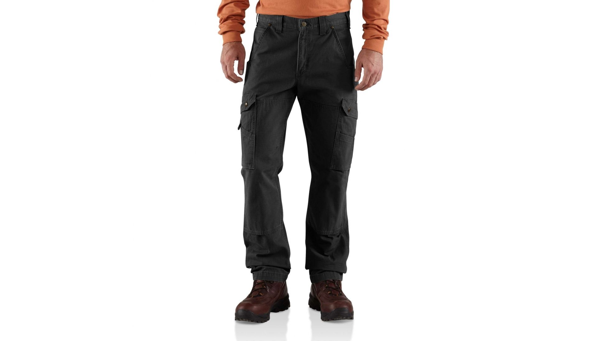 carhartt ripstop cargo work pant