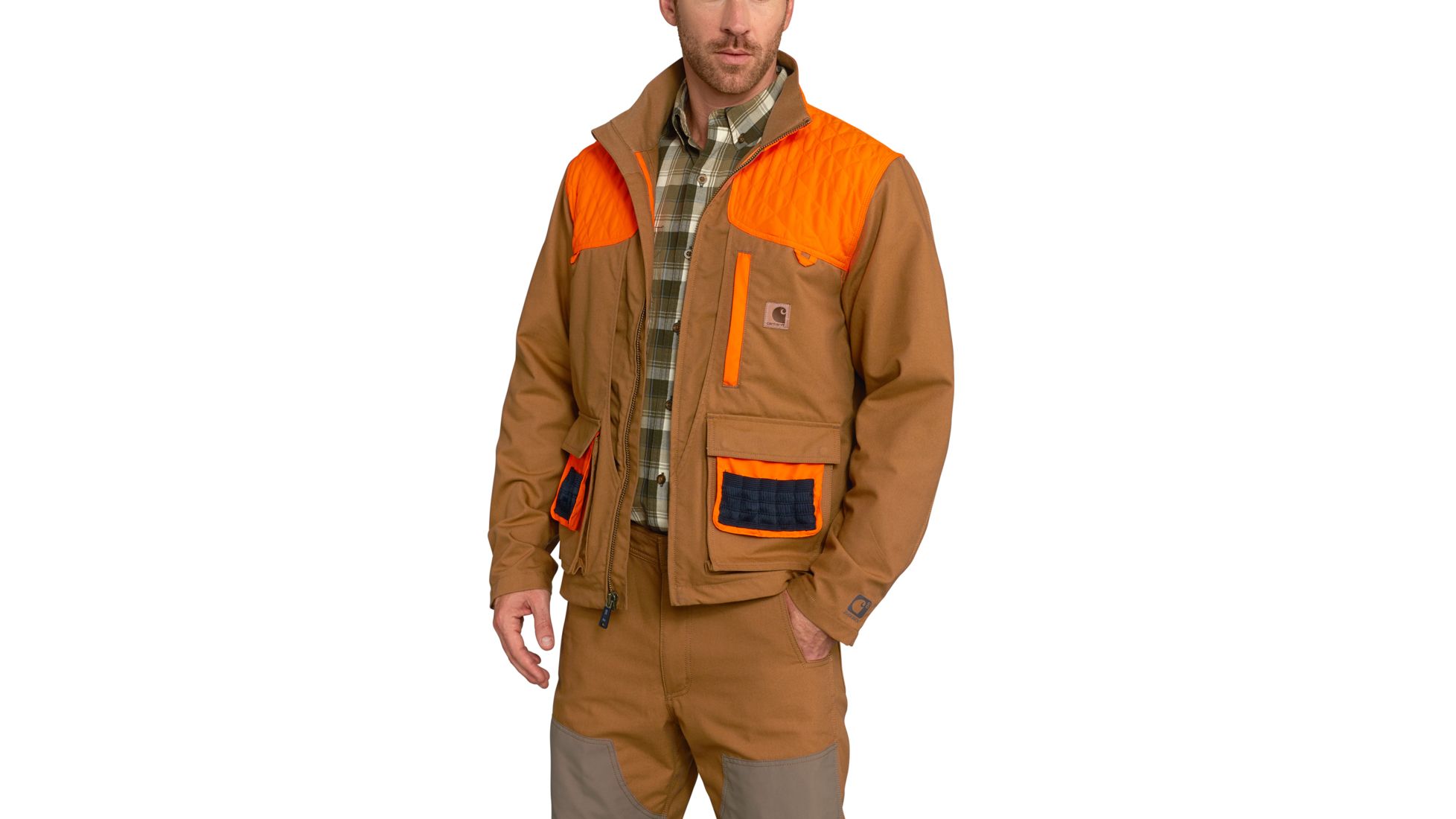 carhartt upland hunting pants