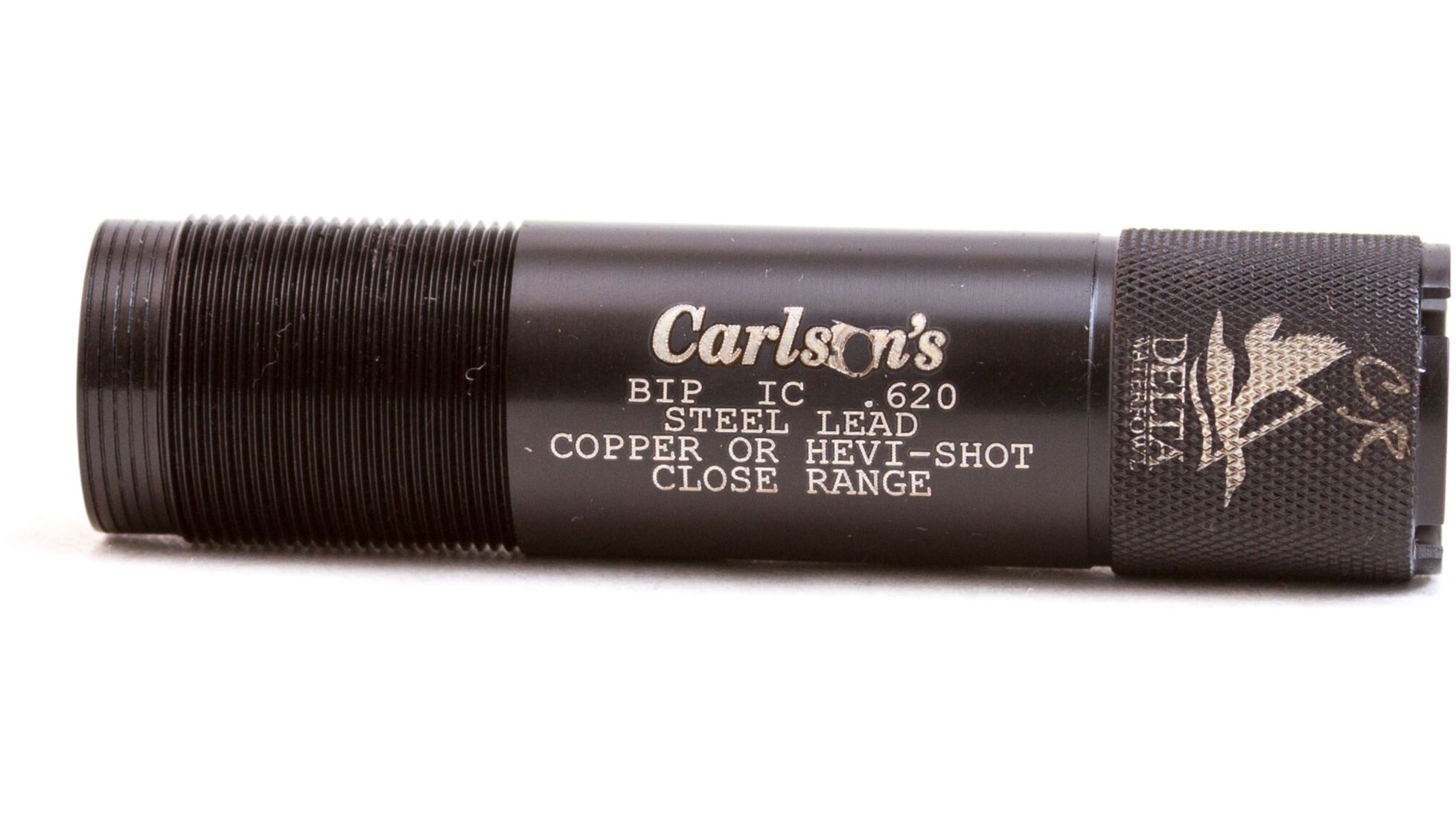Carlson's Choke Tubes Browning Invector Plus 20 Gauge Delta Waterfowl