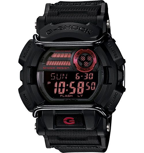 g shock active