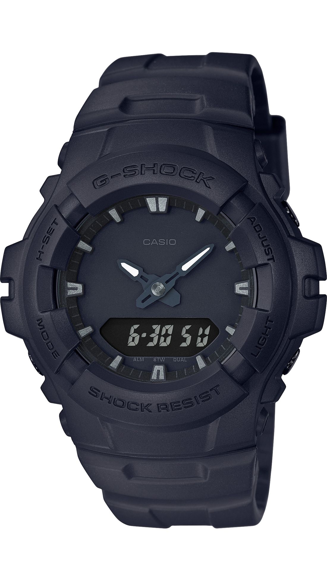 casio g shock anti magnetic