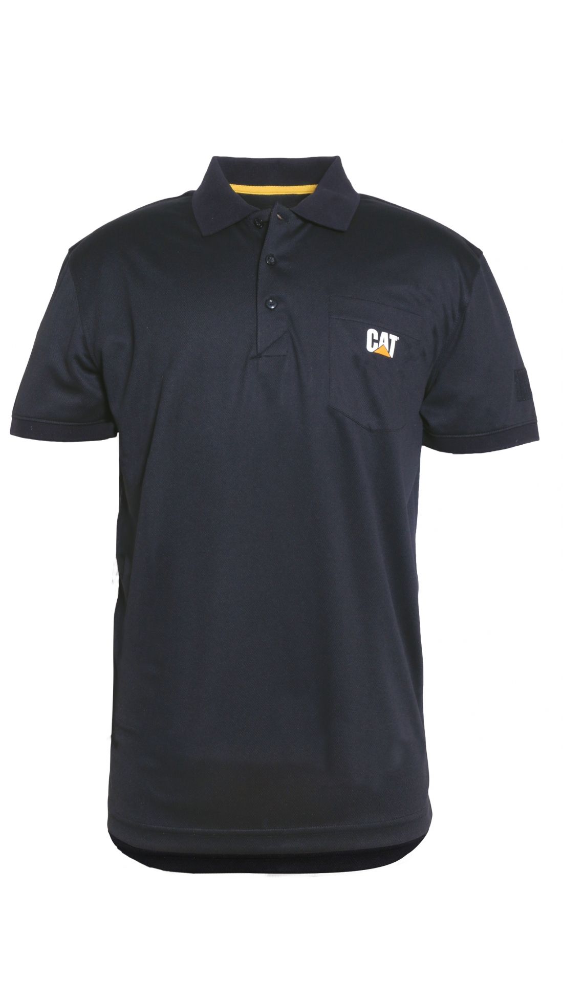 caterpillar polo shirt uk