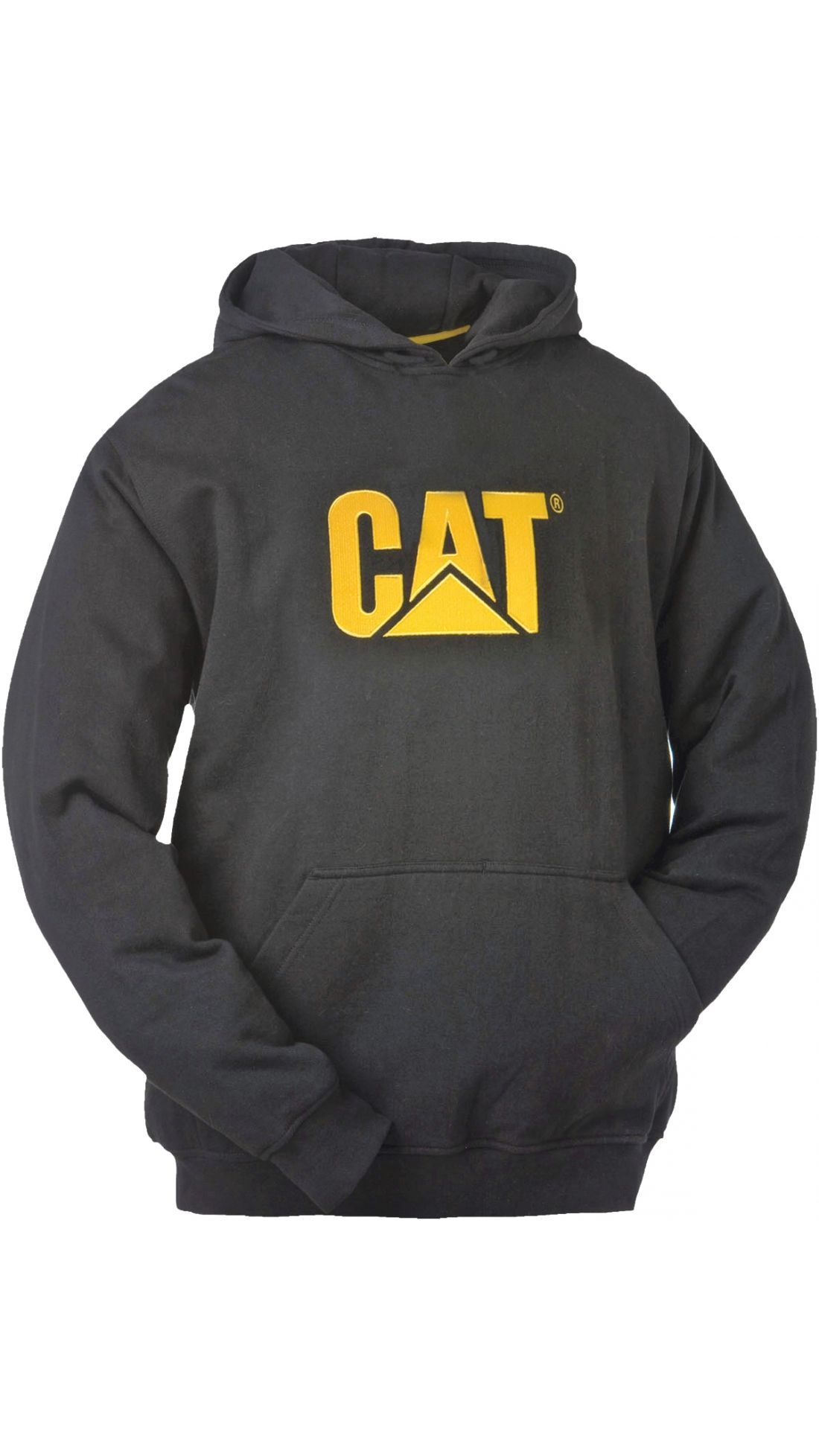 caterpillar sweatshirt