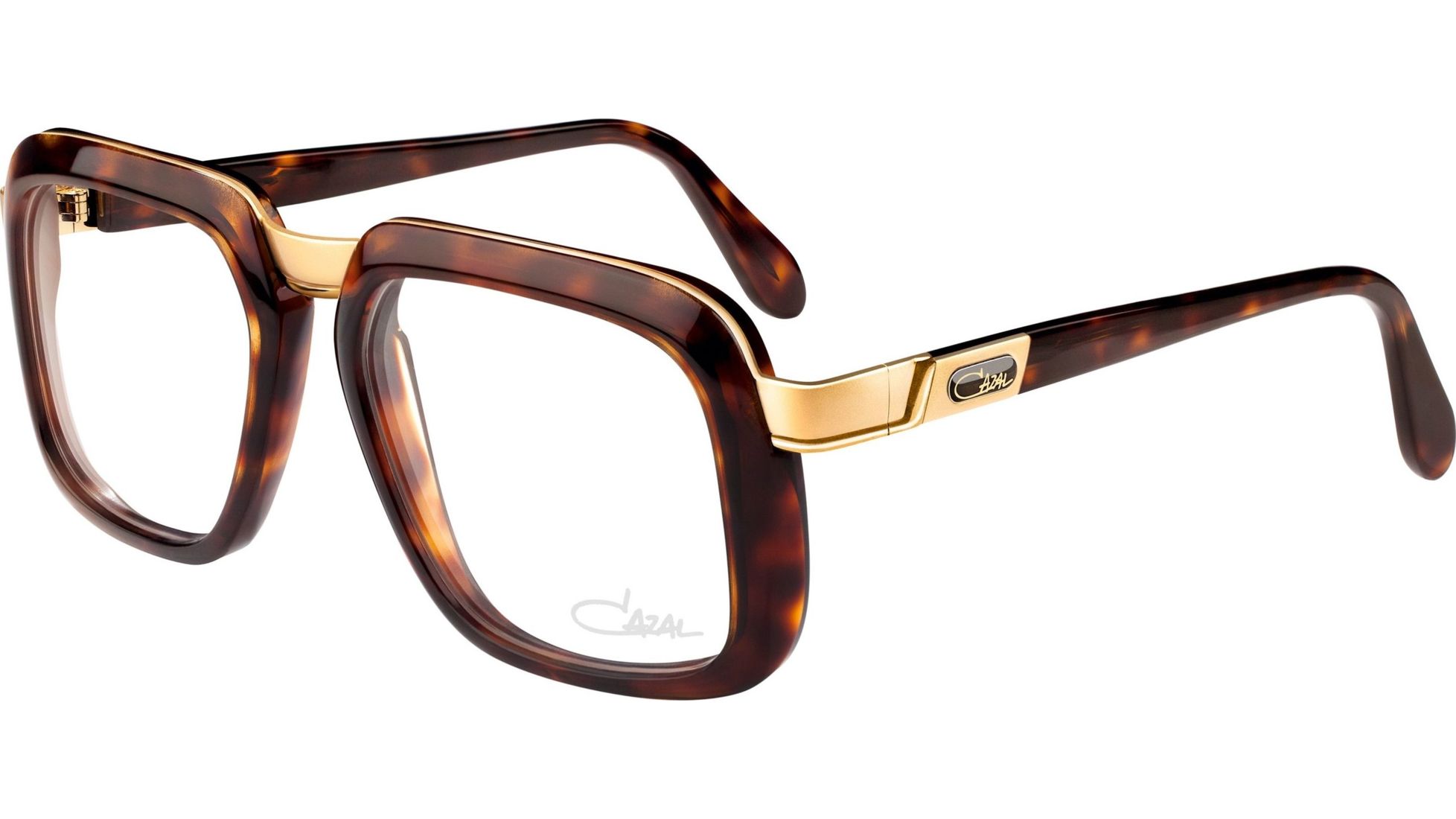 Cazal 616 Women's Eyeglass Frames Free Shipping over 49!