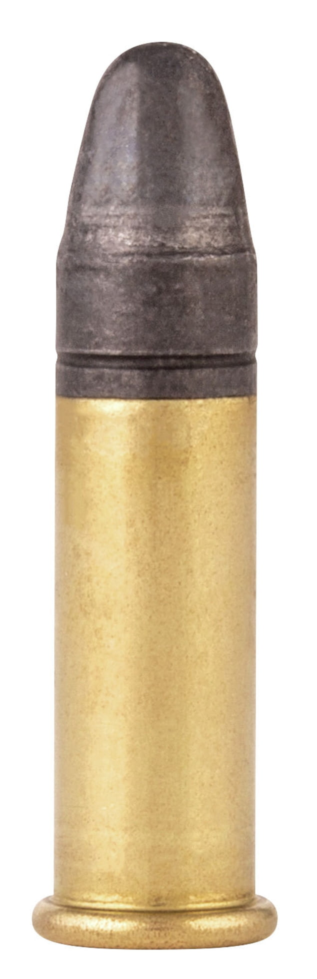 CCI Ammunition Quiet-22 Semi-Auto .22 Long Rifle 45 Grain Soft Point ...