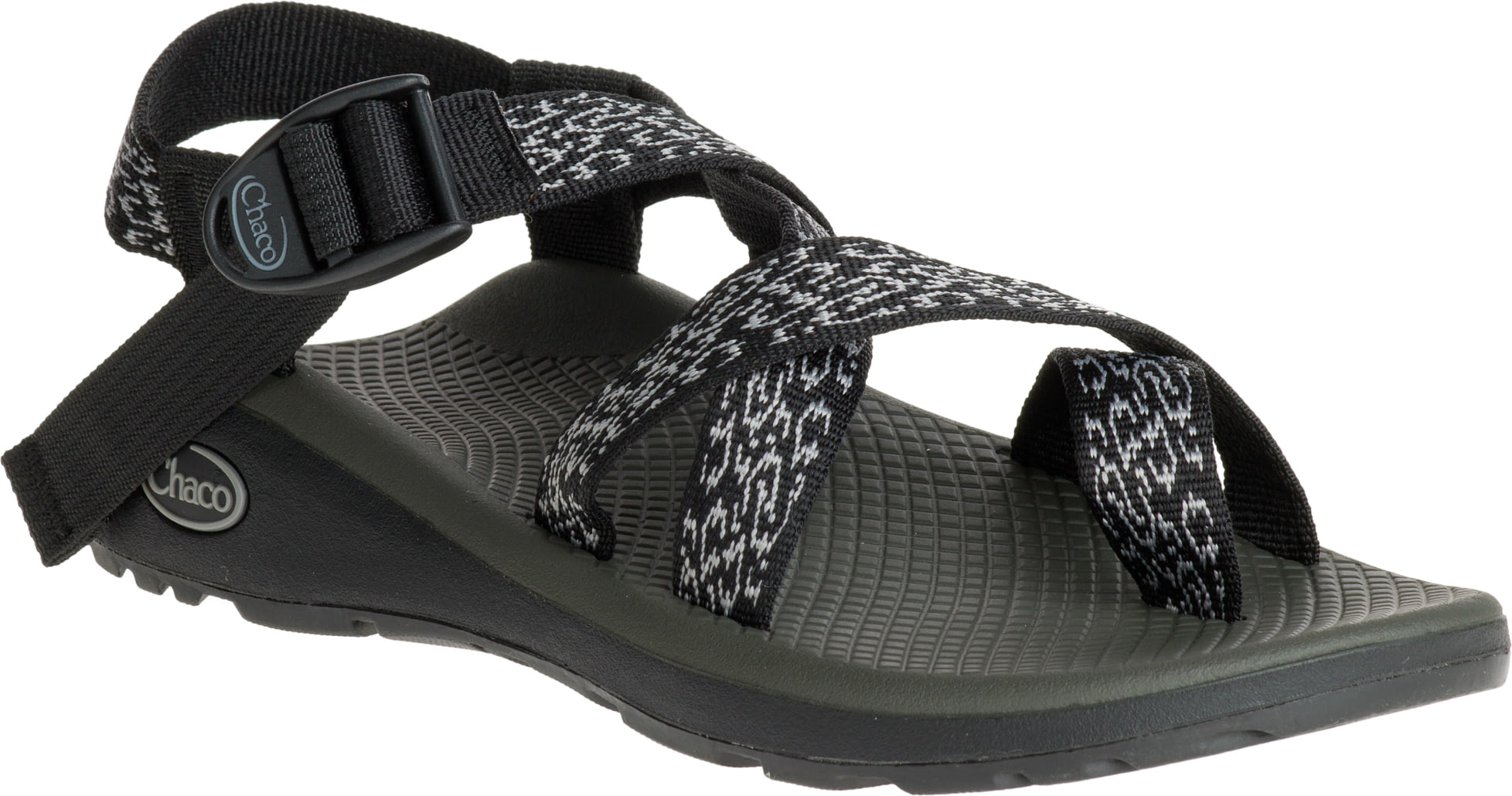 chaco zcloud trace eclipse