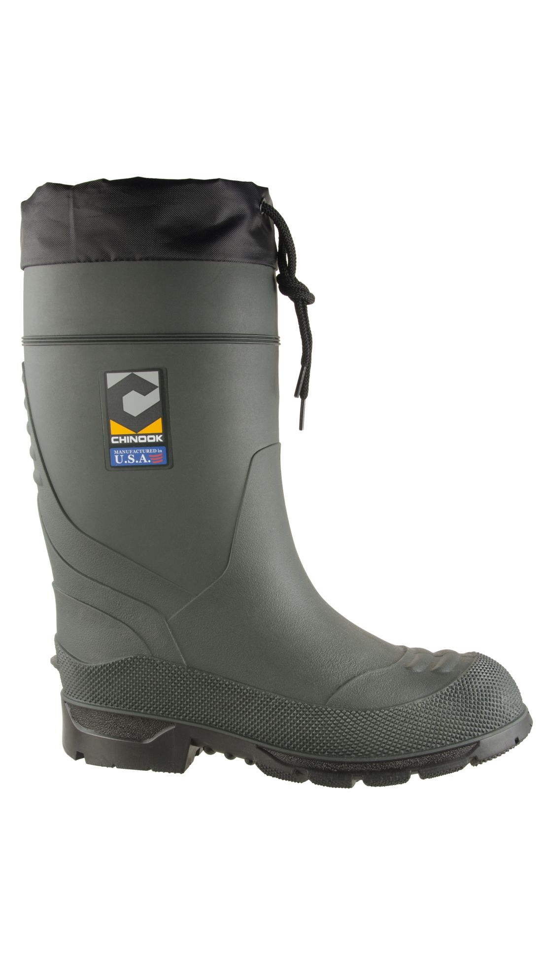 chinook boots amazon