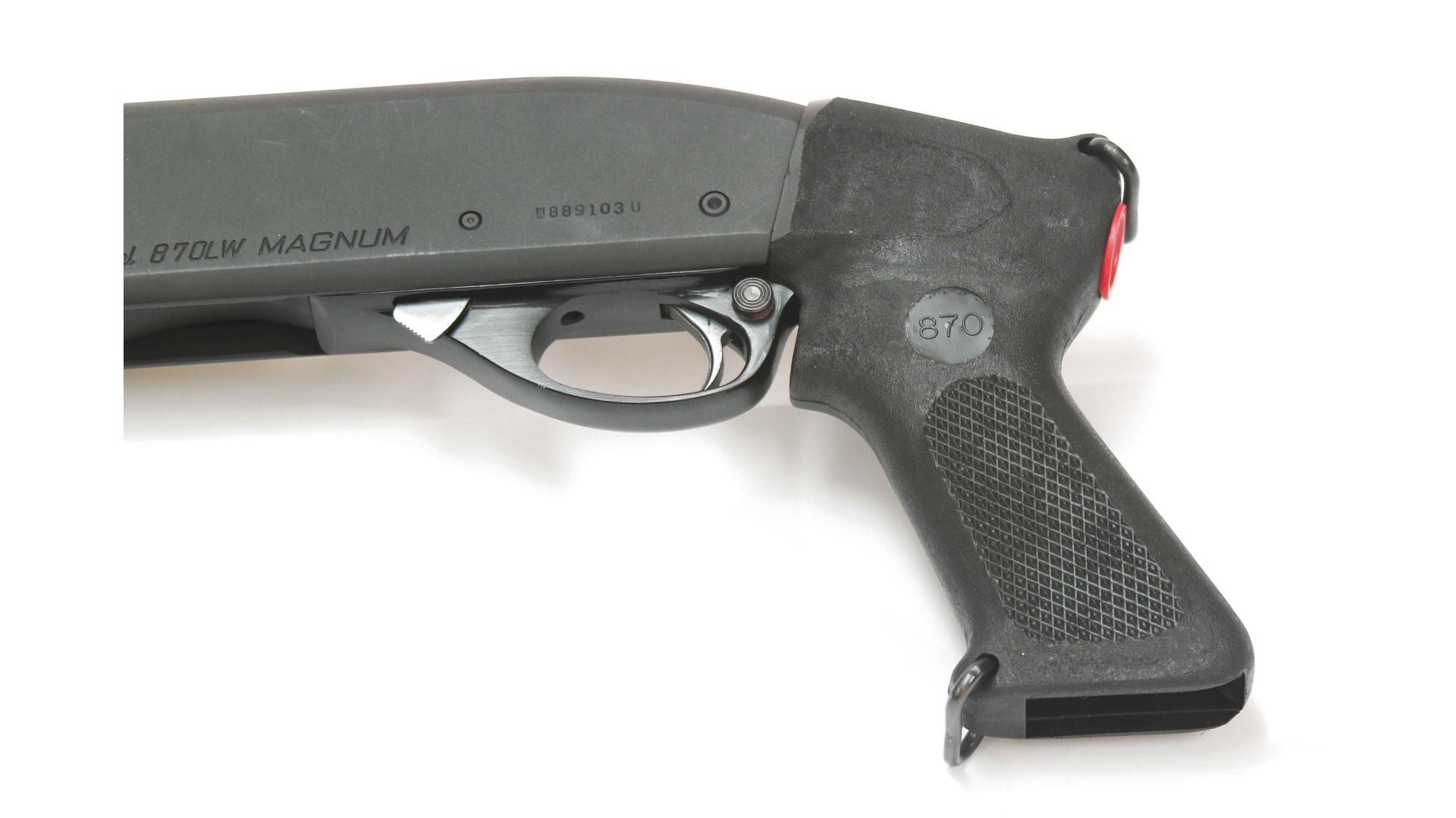 Choate Tool Remington 870 Pistol Grip 20 Ga | 5 Star Rating Free ...