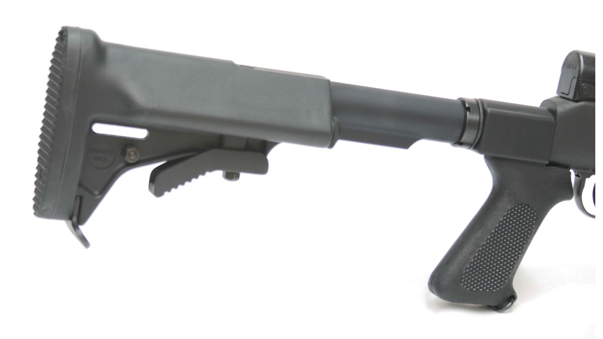 Choate Tool Sks P.G. Telescoping Pistol Grip Stock 10 Off Customer