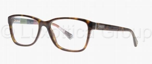 Coach JULAYNE HC6013 Eyeglass Frames | Free Shipping over $49!