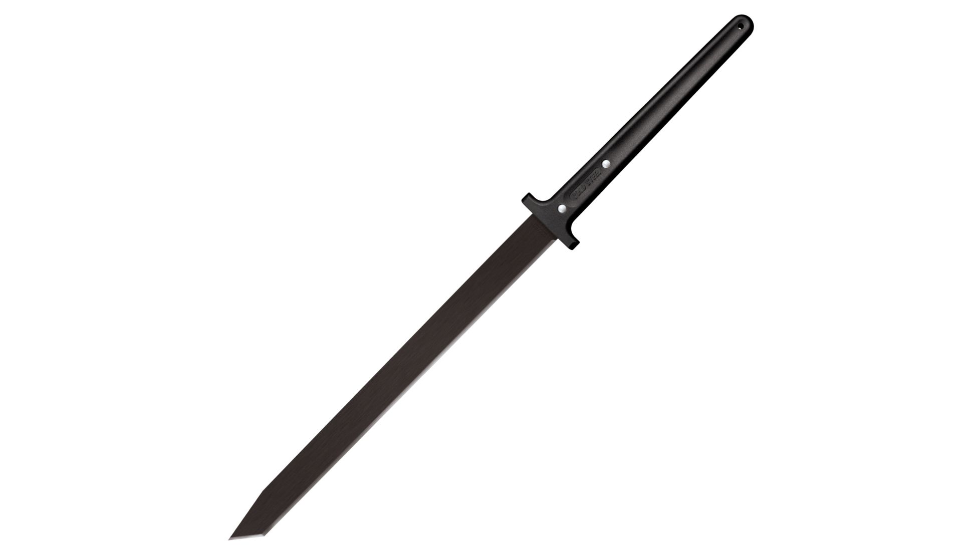 Cold Steel Two Handed Katana Machete - 35.12