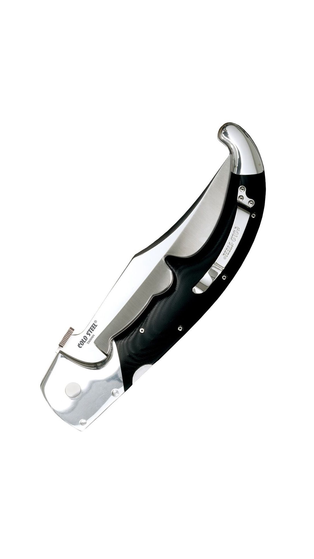 Cold Steel Espada Extra Large Folding Knife Free Shipping over 49!