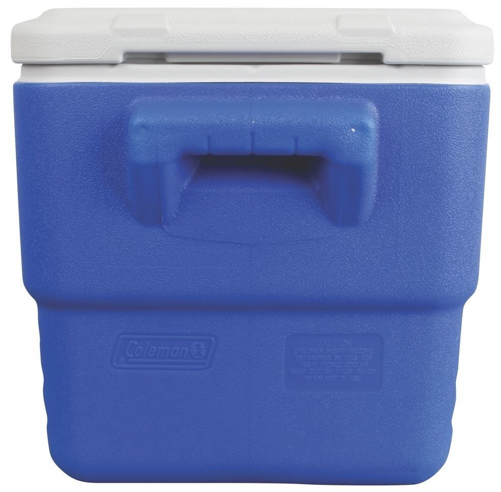 36 quart cooler