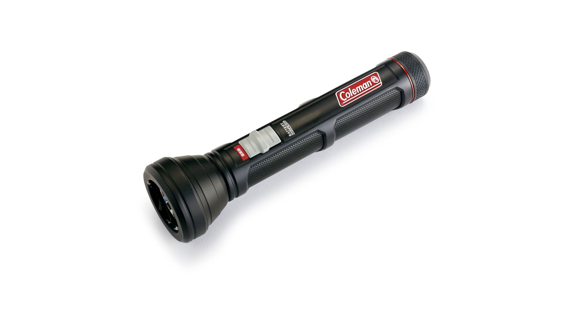 coleman graphite flashlight