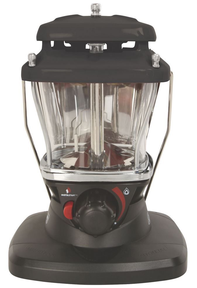 coleman elite lantern