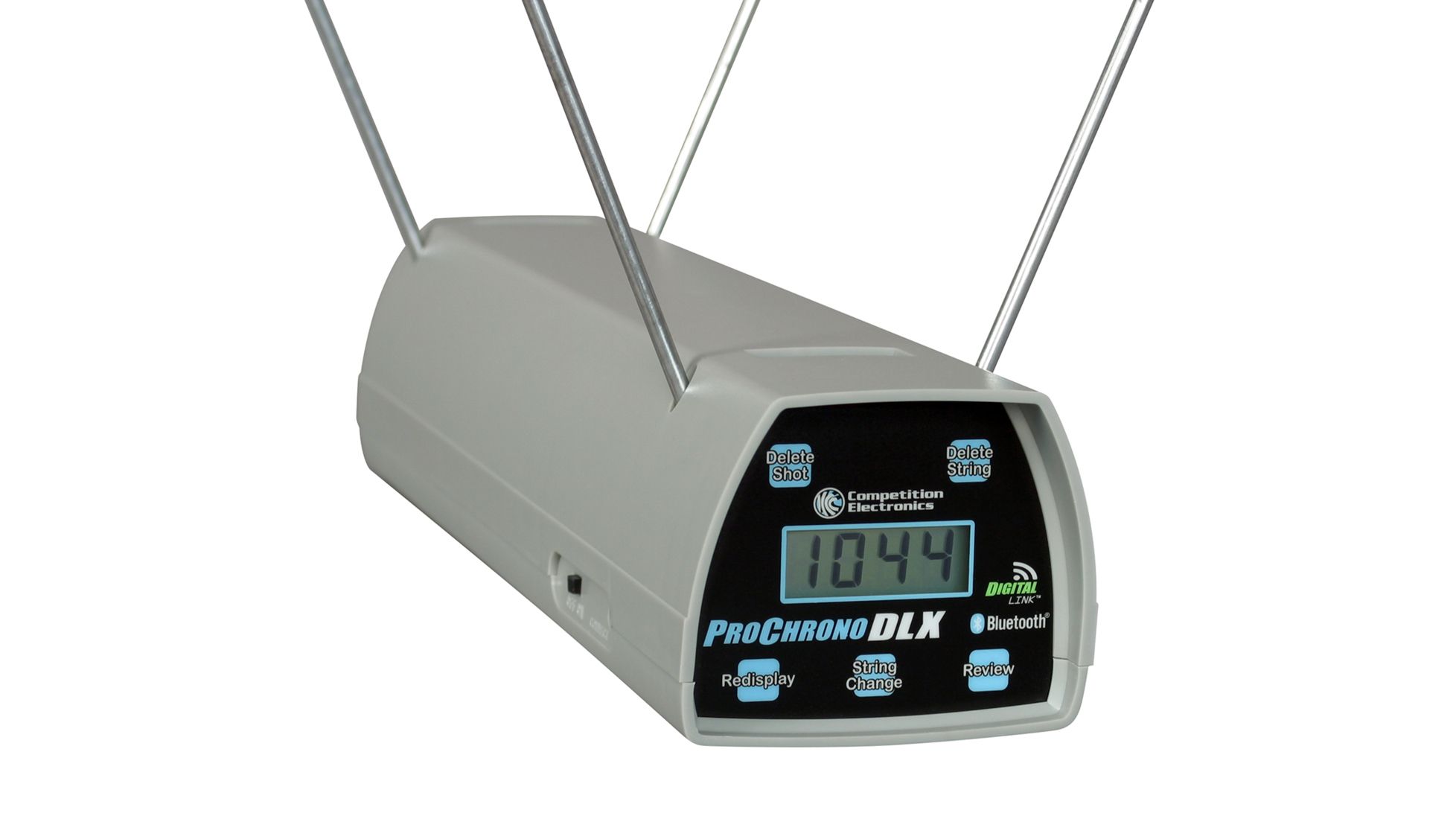 competition electronics prochrono