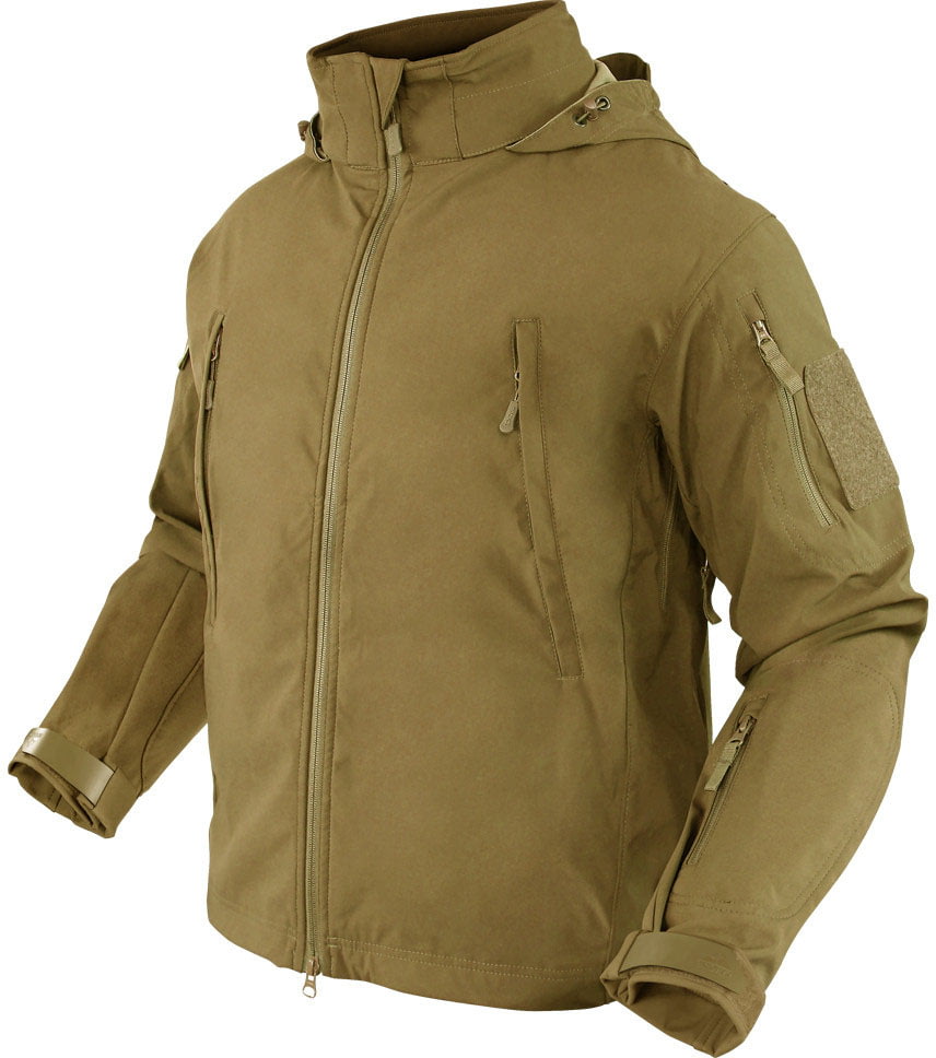 Condor Summit Zero Lightweight Soft Shell Jacket - Men's | Up to 26% ...