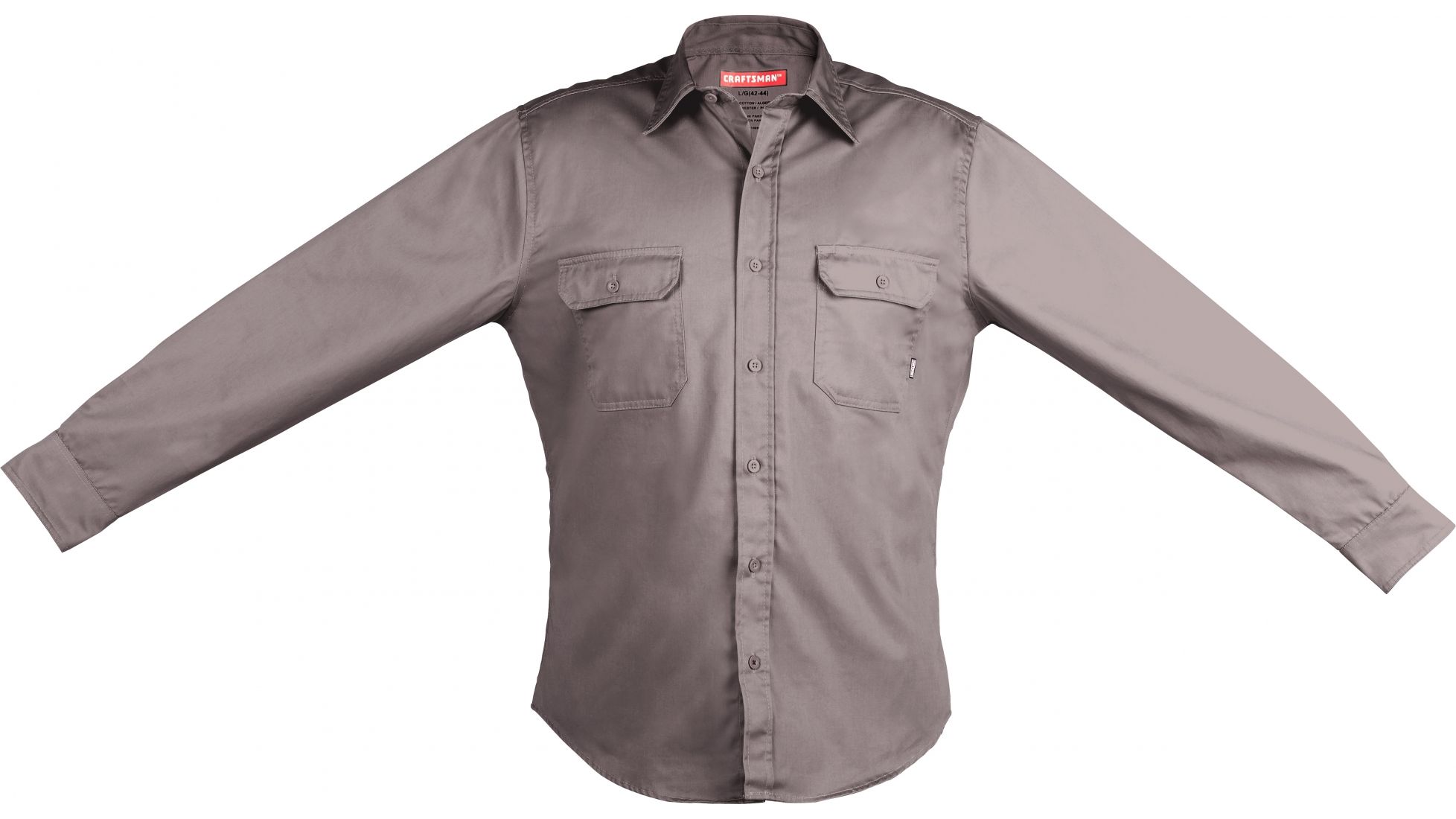 craftsman shirt lowes