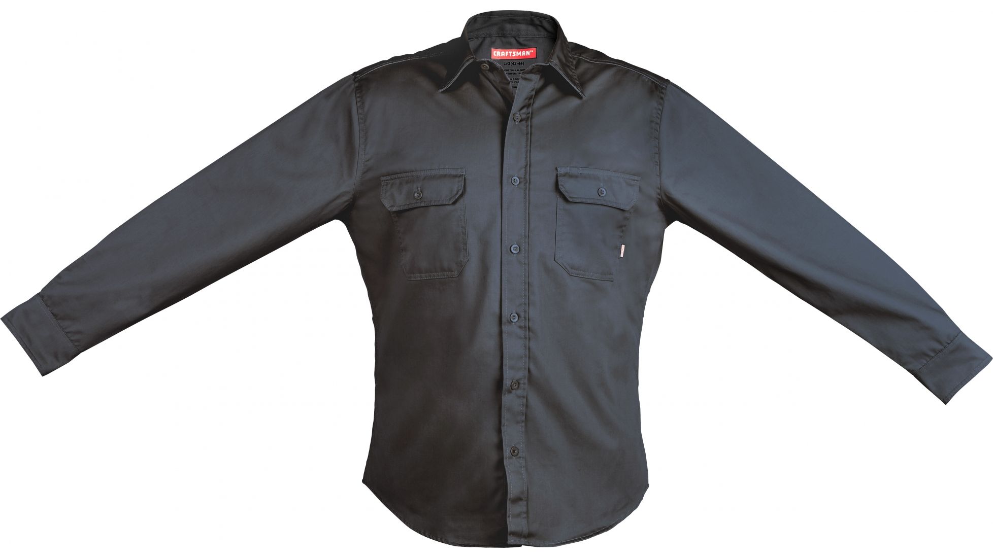 craftsman shirt lowes