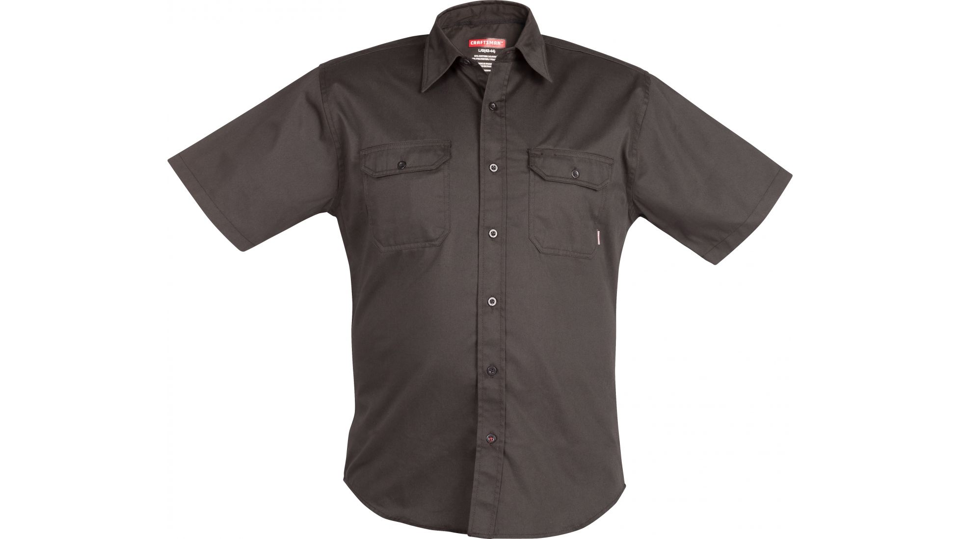 craftsman shirt lowes