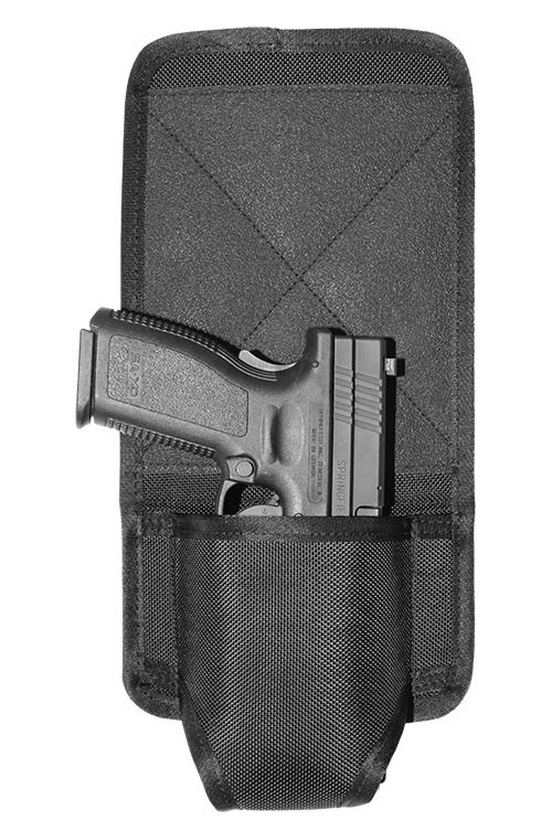 CrossFire The Defender Light Home Protection Bedside Holster | Free ...