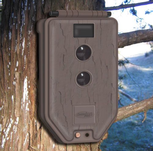 Cuddeback Scouting Trail Camera Capture IR 1132 | Customer Rated Free