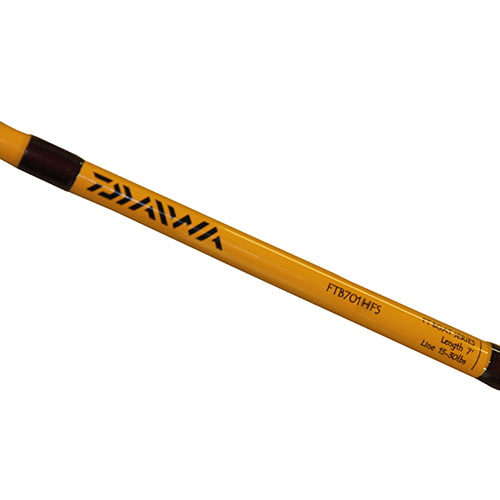 daiwa ft boat series