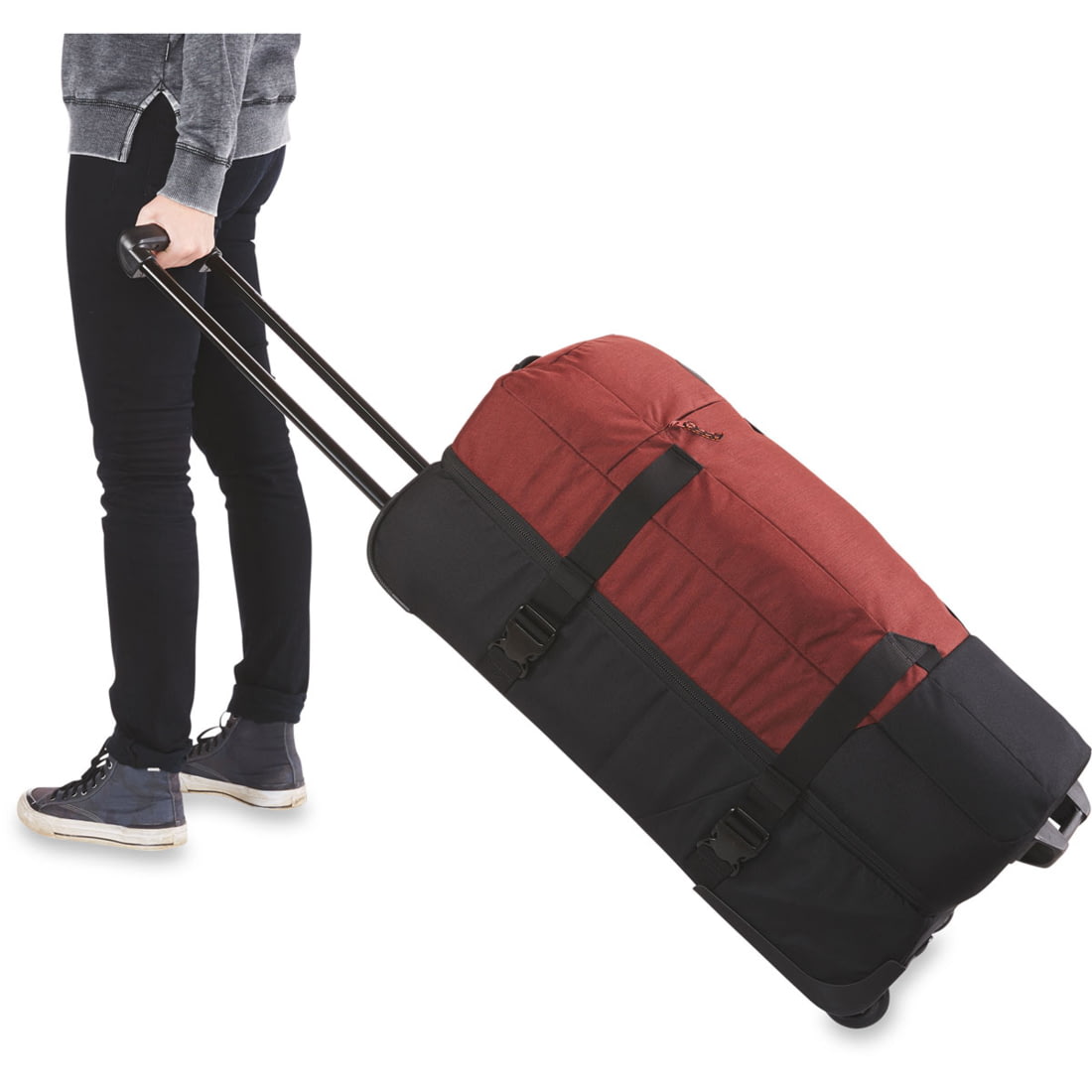 dakine 75l bag