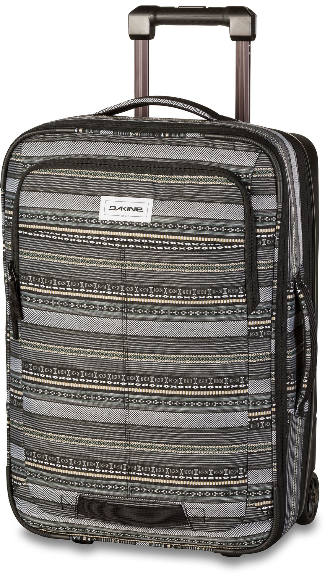 dakine status roller