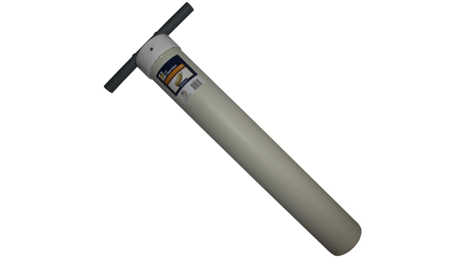 Danielson PVC Clam Gun Free Shipping over 49!