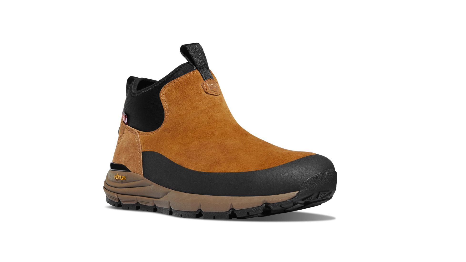 danner arctic 600 review