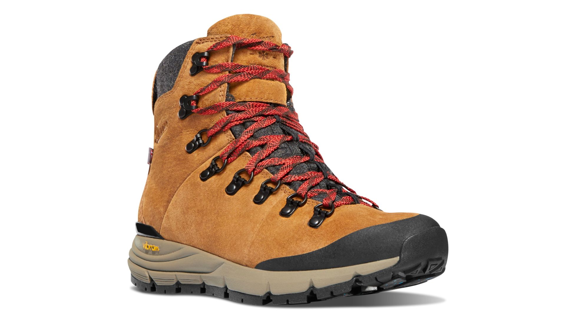 danner arctic 600 review