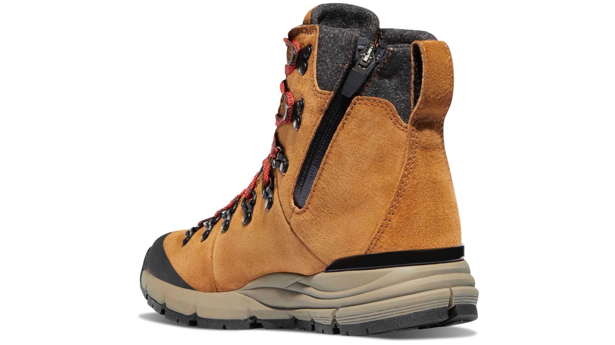 danner 600 side zip