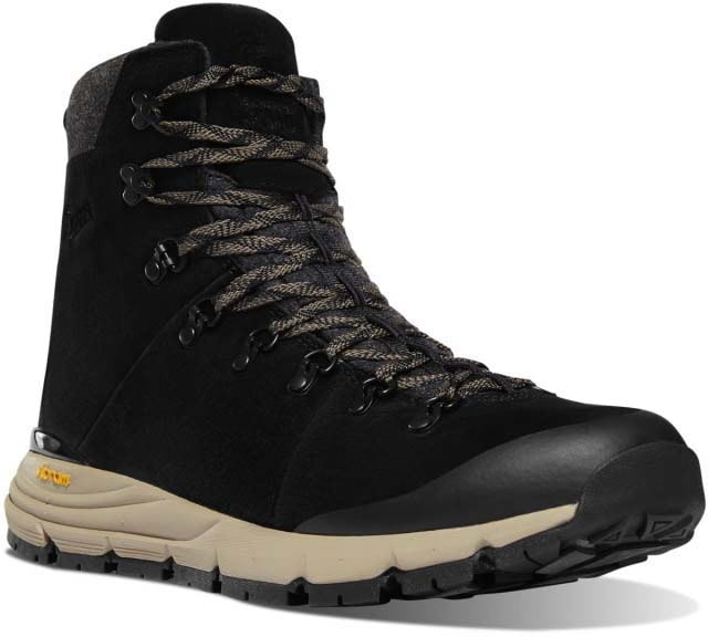 danner arctic 600 side zip