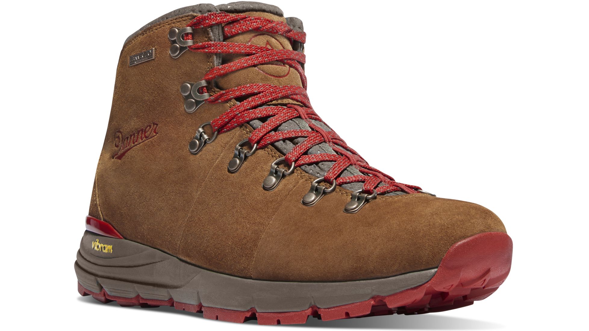 Danner Mountain 600 4.5in Hiking Shoes - Women's | 5 Star Rating w/ Free S&H