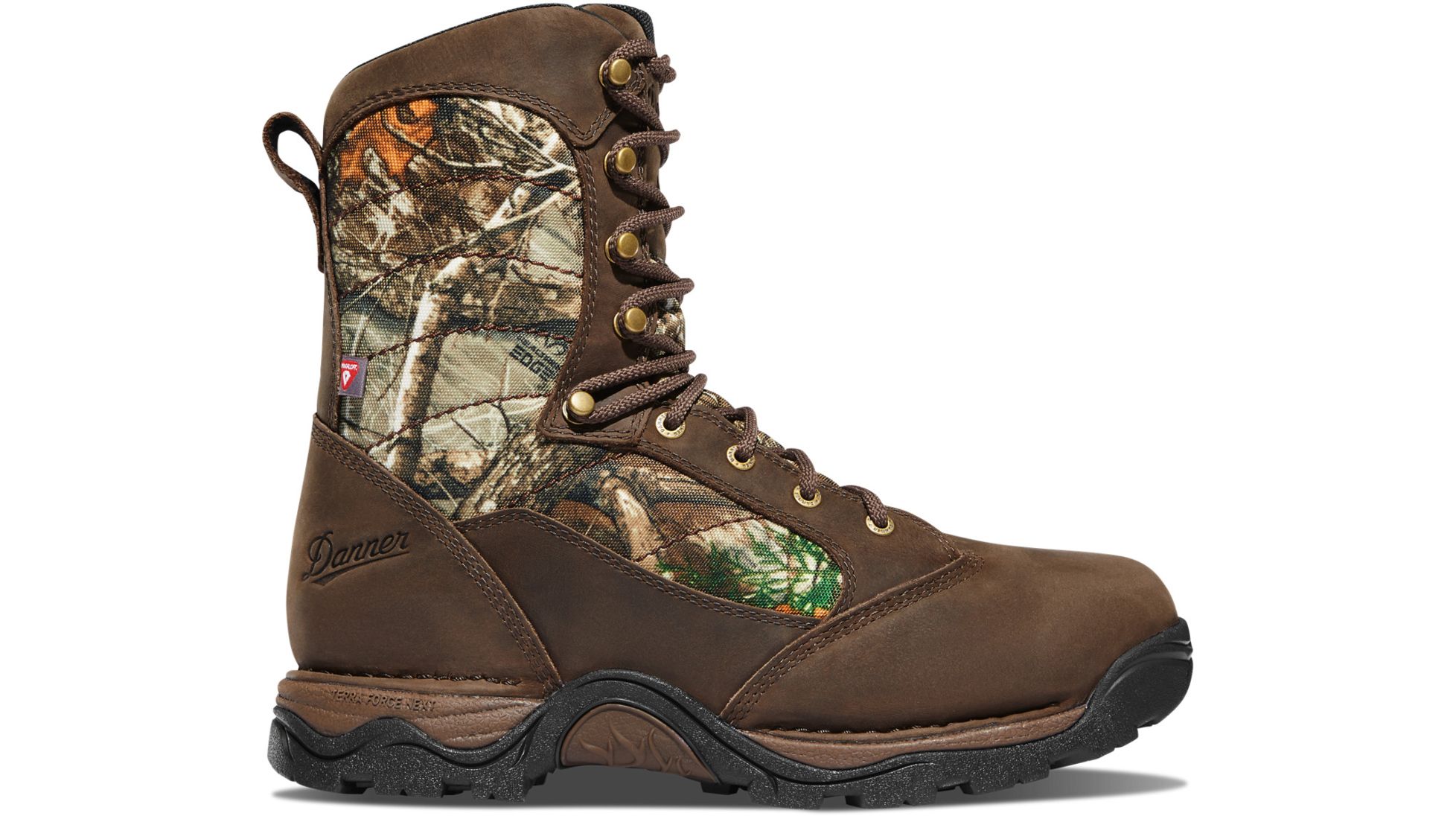 1200g insulated hunting boots