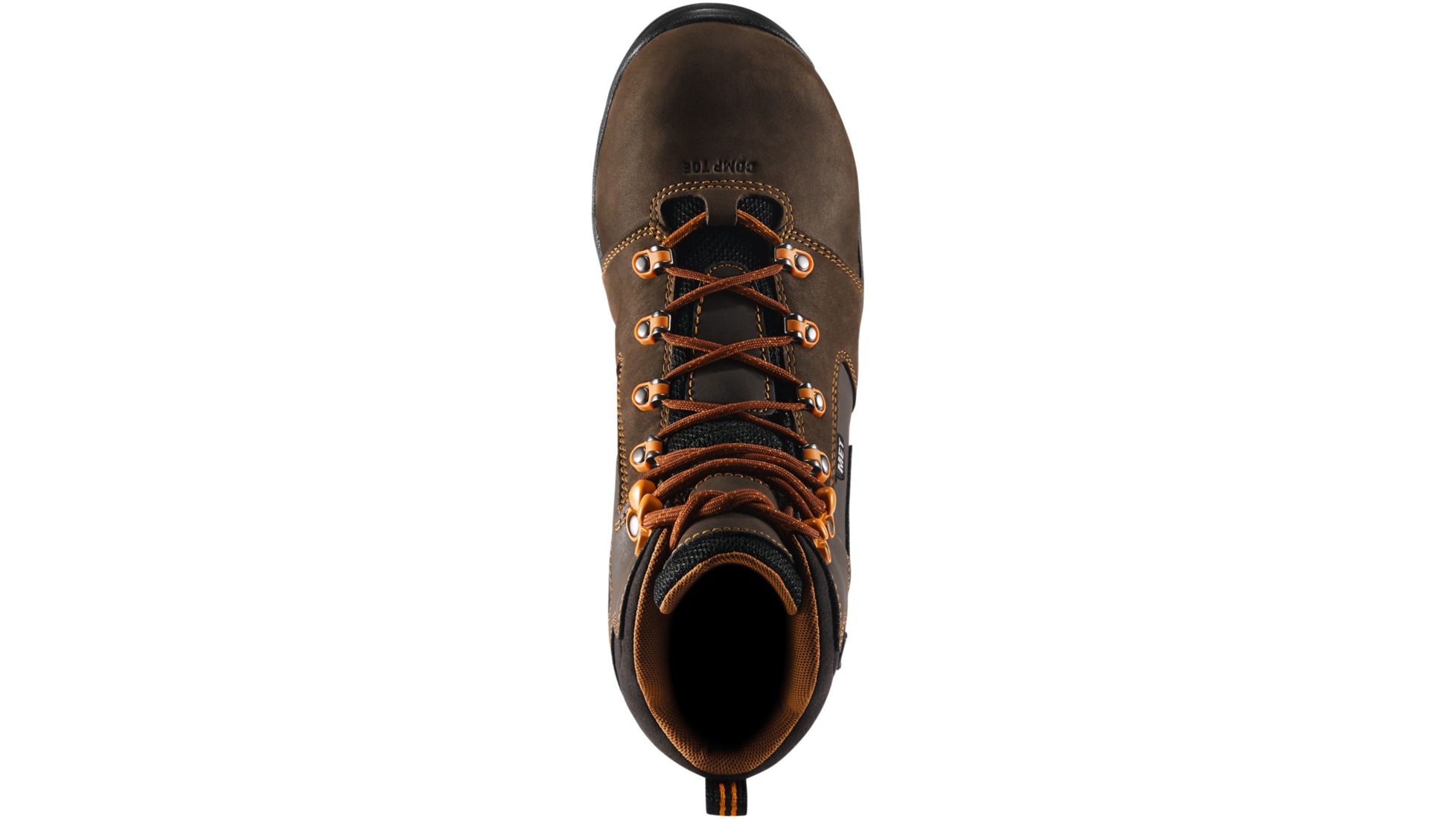 danner men's vicious nmt work boot