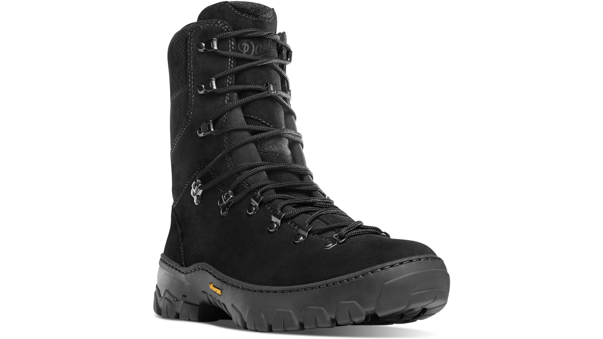 Danner Wildland Tactical Firefighter Boots | w/ Free Shipping and Handling