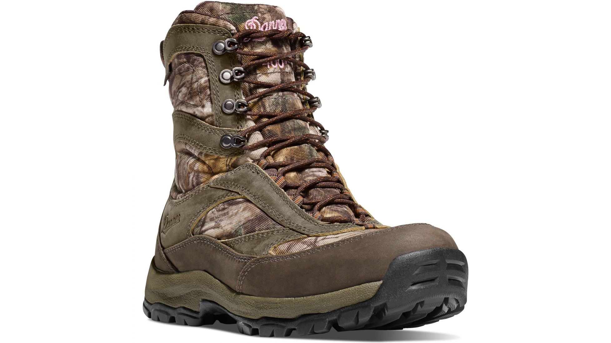 danner high ground boots