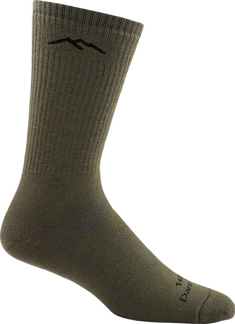 merino wool over the calf boot socks