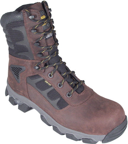 dewalt composite toe boots
