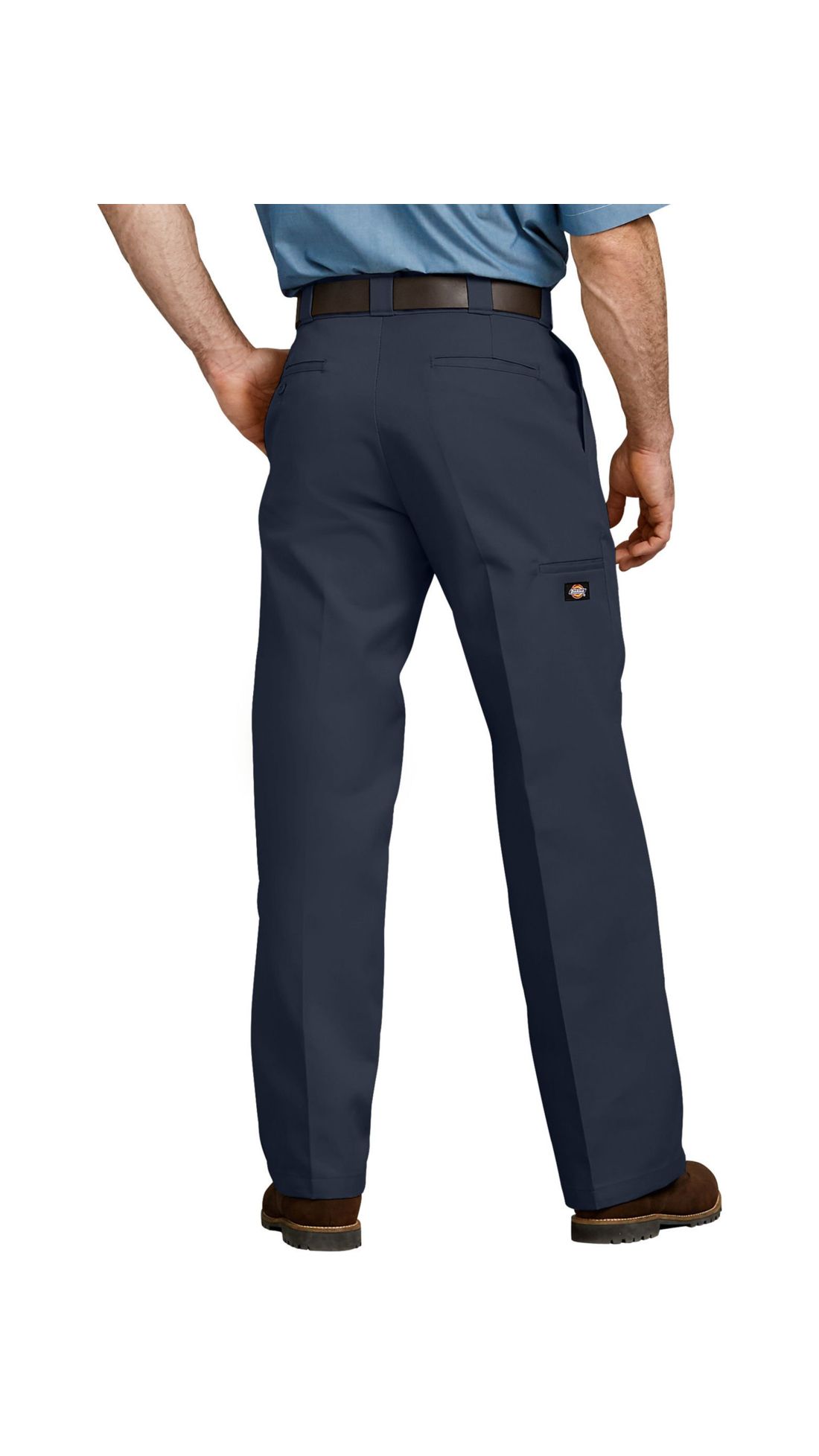 dickies double knee regular fit