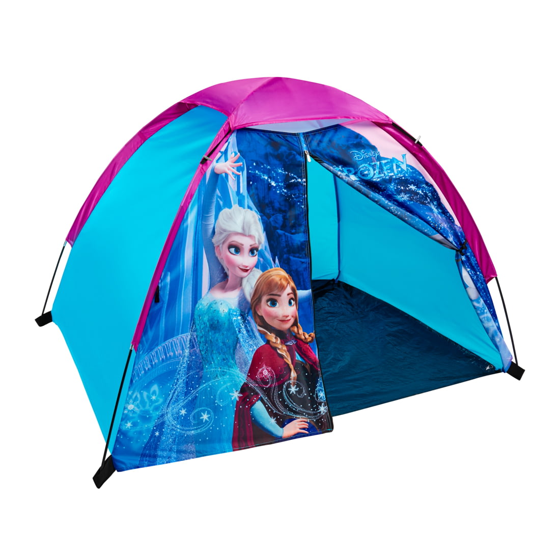 disney frozen tent