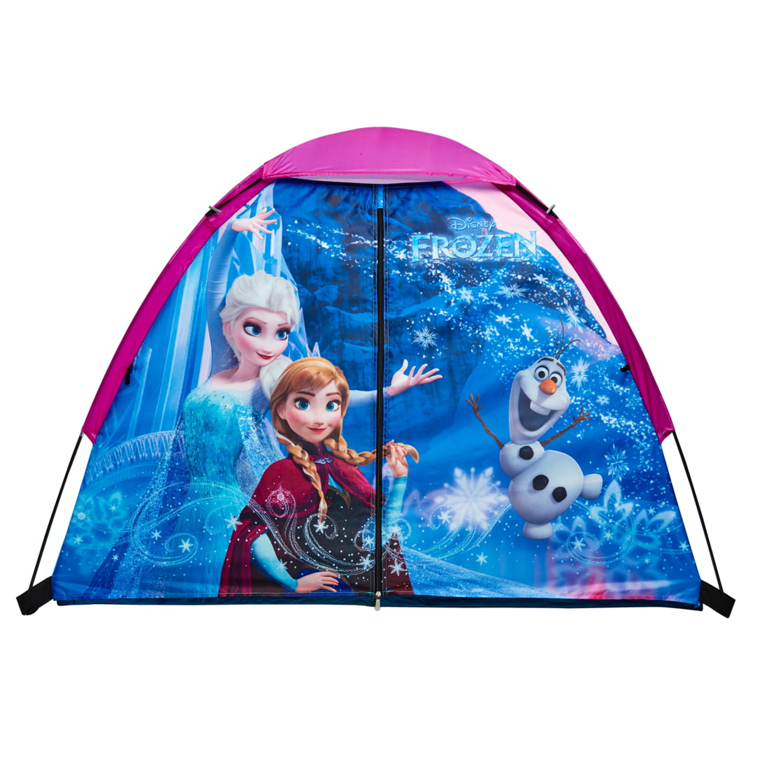 disney frozen tent