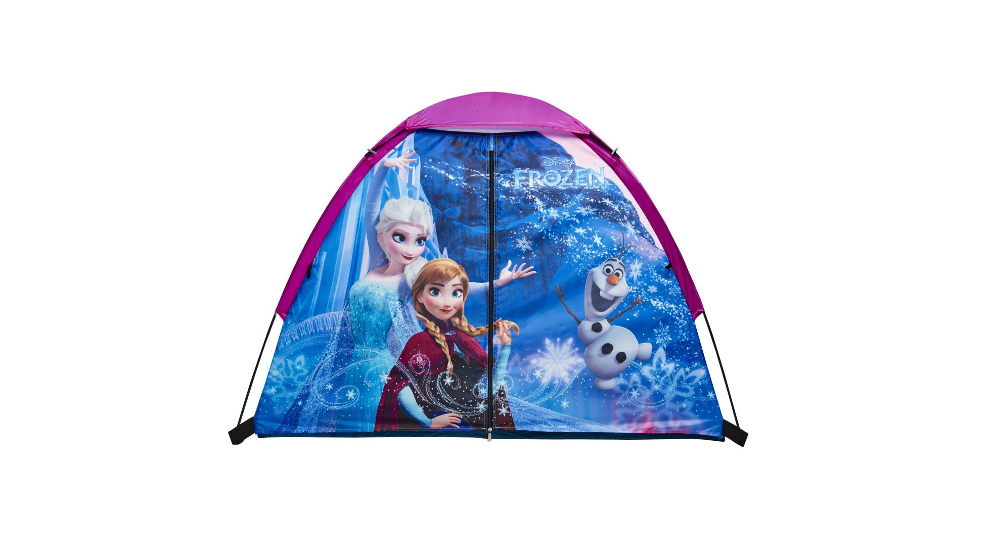 disney frozen tent