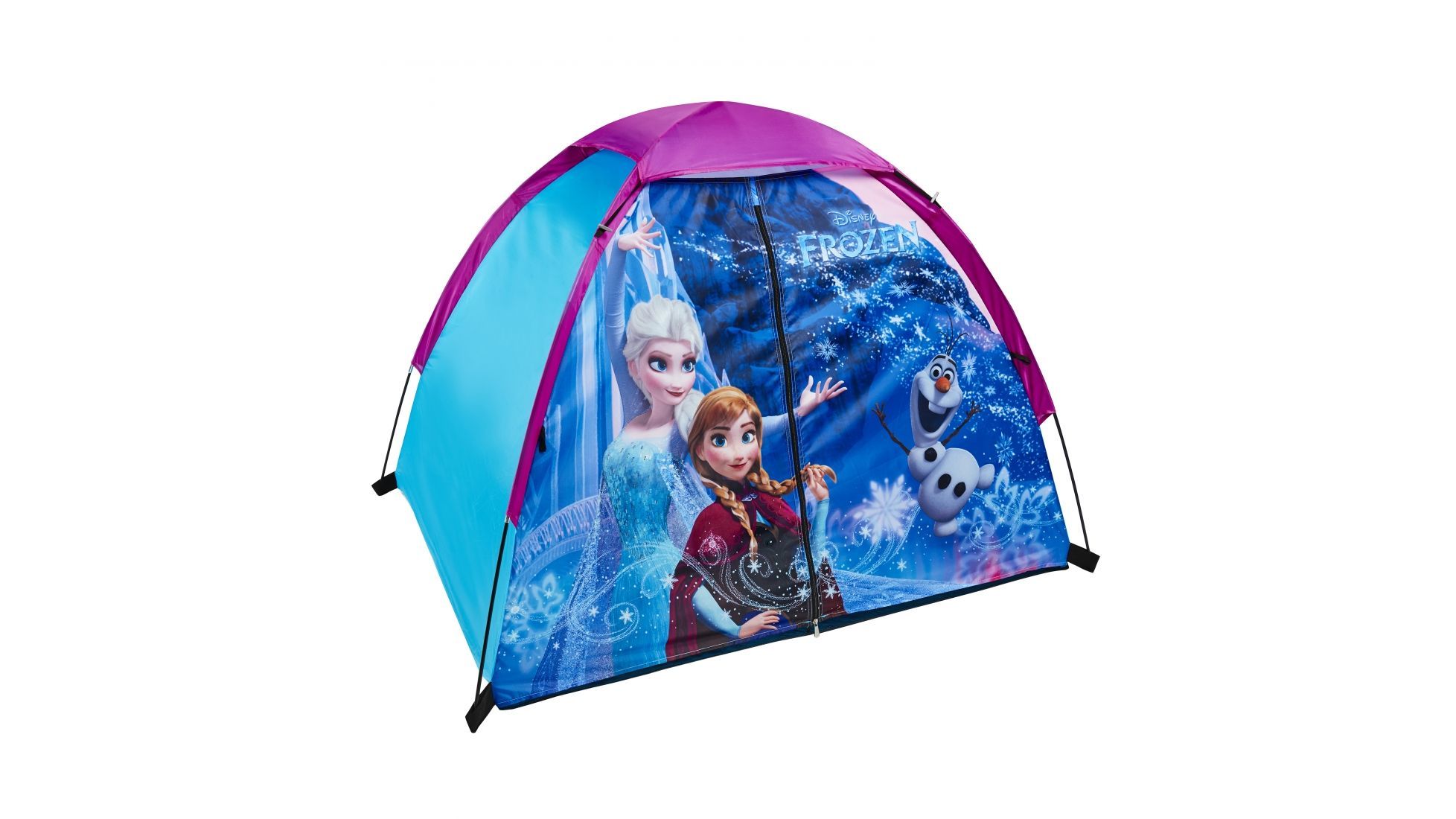 disney frozen tent